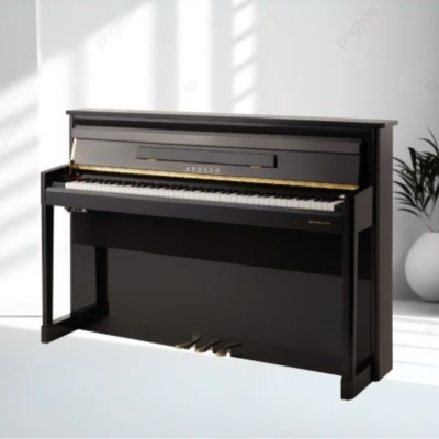 Piano Apollo A6 ( BL )