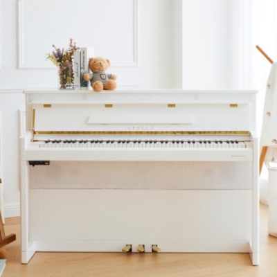 Piano Apollo A6 ( WH)