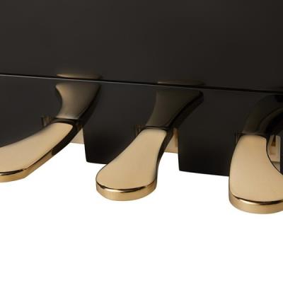 Piano Apollo A6 ( BL )