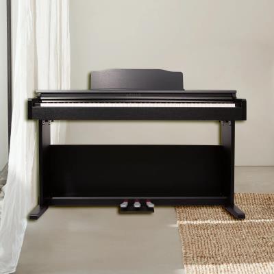 Piano Apollo DP-66 (BL)