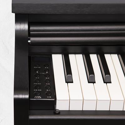 Piano Apollo DP-66 (BL)