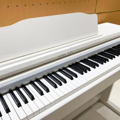 Piano Apollo DP-66 (WH)